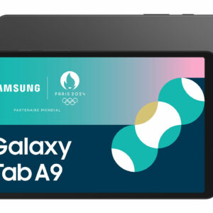 f3a30fdce1ed4e82781c5ac3350b150c501a3647.jpg Samsung Galaxy Tab A9 4G Mediatek LTE-TDD & LTE-FDD 128 GB 22.1 cm (8.7") 8 GB Wi-Fi 5 (802.11ac) Graphite