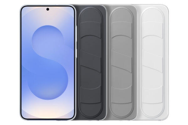 Samsung EF-GS931CWEGWW mobile phone case 15.8 cm (6.2") Cover White