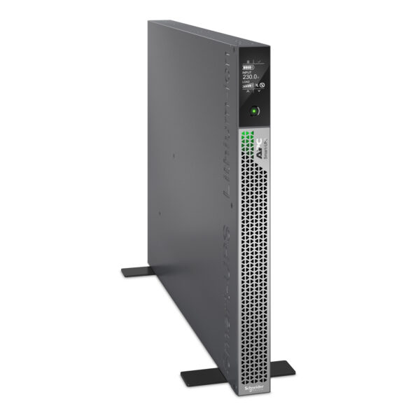 f5148635608475e29a10087d2d988cb6.jpg APC Smart-UPS Ultra Li-Ion SRTL3KRM1UIC - 3KW, 1U Rack/Tower/Wall, 3x C13 & 2x C19, SmartConnect
