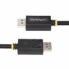 f598407c4787503e01000f70cddae9d0c2e56c08.jpg StarTech.com 1m DisplayPort 2.1 Cable, VESA Certified DP80 DisplayPort Cable w/UHBR20/HDR/DSC 1.2a/HDCP 2.2, 16K/8K 60Hz, 4K 240Hz, 80Gbps, DP 2.1 Cable, UHD Monitor Cord, M/M