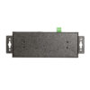 StarTech.com 5G7AINDRM-USB-A-HUB interface hub USB 3.2 Gen 1 (3.1 Gen 1) Type-B 5000 Mbit/s Black