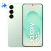 f93d830369c0a82d88e9fe48fea4fde92893b4f2.jpg Samsung Galaxy S25+ 17 cm (6.7") Dual SIM Android 15 5G USB Type-C 12 GB 512 GB 4900 mAh Mint colour