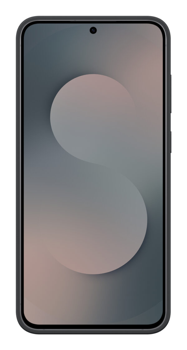 Samsung EF-PS731 mobile phone case 17 cm (6.7") Cover Black