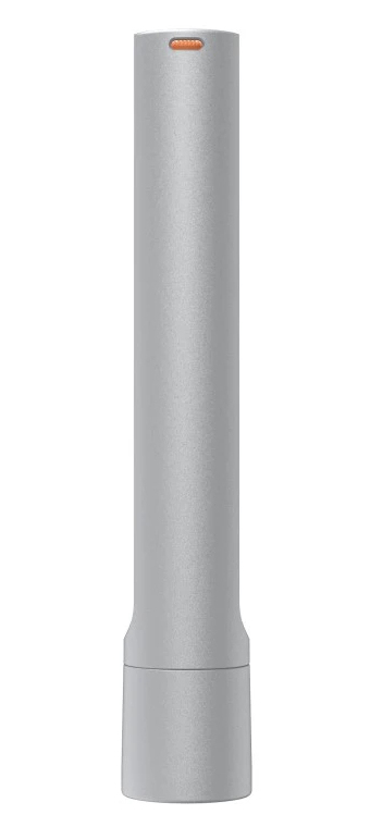 Hama FL120 Silver Hand flashlight LED