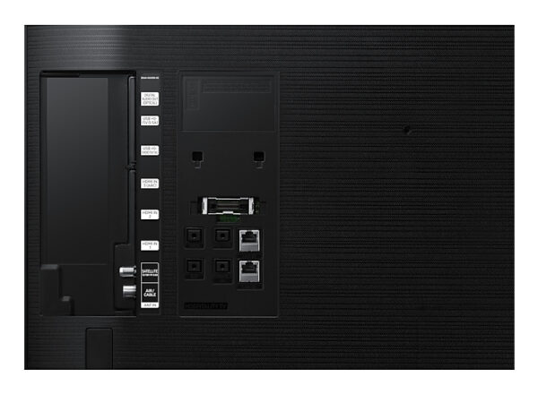 fa2b88d11deba81fd9bd81b7709db291c82cc6f4.jpg Samsung HG32EJ690WE 81.3 cm (32") Full HD Smart TV Wi-Fi Black