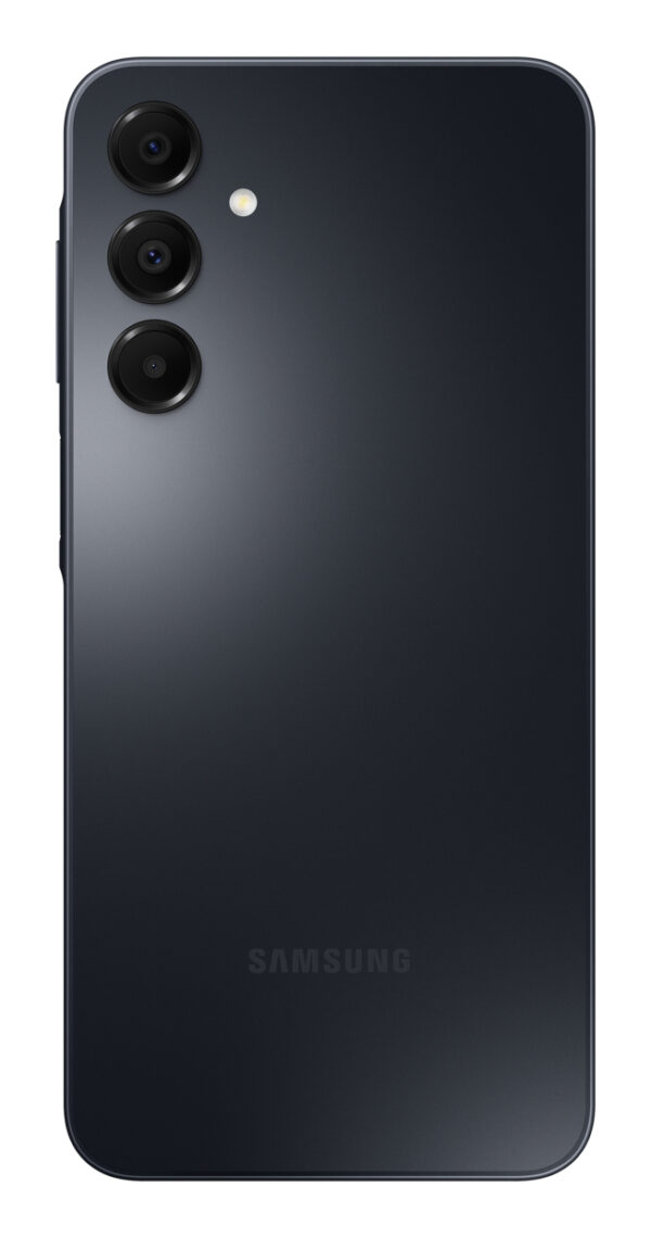 Samsung Galaxy A16 17 cm (6.7") Dual SIM 4G USB Type-C 4 GB 128 GB 5000 mAh Black