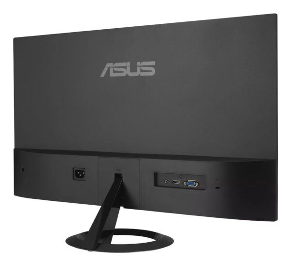 ASUS VZ279HG computer monitor 68.6 cm (27") 1920 x 1080 pixels Full HD LCD Black