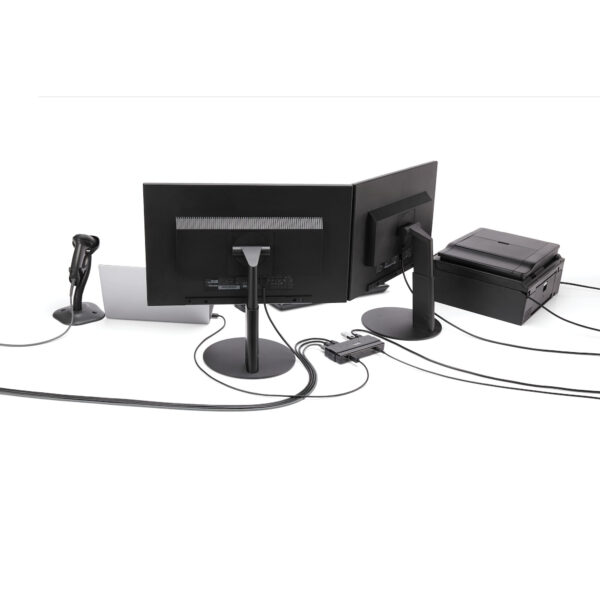 fbf125e07d6d7f5bbe95720f85bedc7e.jpg StarTech.com 7-Port USB 3.0 Hub - Desktop~7-Port USB 3.0 Hub (5Gbps) - Desktop