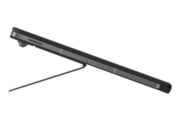 fc8fc634b6cd5b7978b98bd9d439176844d9f13e.jpg Samsung Book Cover Keyboard with trackpad - AI Key for Galaxy Tab S10 FE+