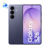 fd52b1a41e7356787ed6047c88e4dd08ab9dfcbc.jpg Samsung Galaxy S26 16 cm (6.3") Dual SIM Android 16.0 5G USB Type-C 12 GB 256 GB 4300 mAh Violet