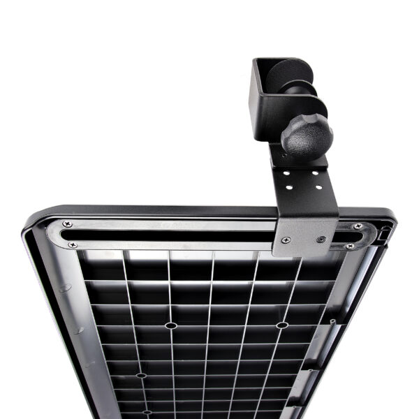 fd8343b8fb225adf4f7b8e58de5af8d9.jpg StarTech.com Under-Desk Keyboard Tray, Clamp-on Ergonomic Keyboard Holder, Up to 12kg (26.5lb), Sliding Keyboard and Mouse Drawer with C-Clamps, Height Adjustable Keyboard Tray (3.9/4.7/5.5 in)