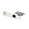 fe1b60b0cd15b1fd4d4a470df6f1bc92992eaaef.jpg StarTech.com 1-Port Gigabit PCIe Network Adapter Card, Low-Profile NIC, 10/100/1000Mbps PCI Express LAN Card, Realtek RTL8111H, Windows and Linux, TAA Compliant