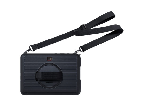 Samsung EF-PT636CBE 25.6 cm (10.1") Cover Black